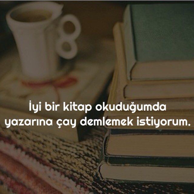 En son ne zaman iyi bir kitap okudunuz?
