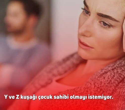Çocuk sahibi olma konusunda ne düşünüyorsunuz?