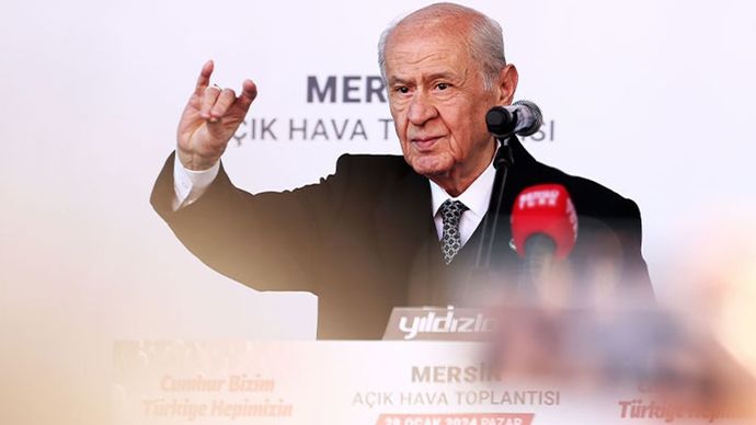 Devlet Bahçelinin tepki çeken Öcalan açıklaması hakkında ne düşünüyorsunuz?