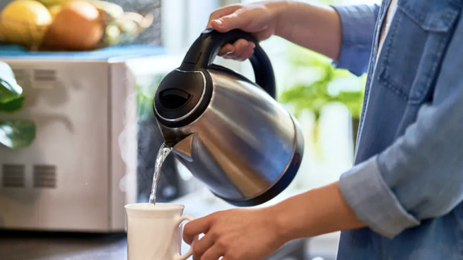 Kettle yerine çaycı almak daha mı mantıklı?