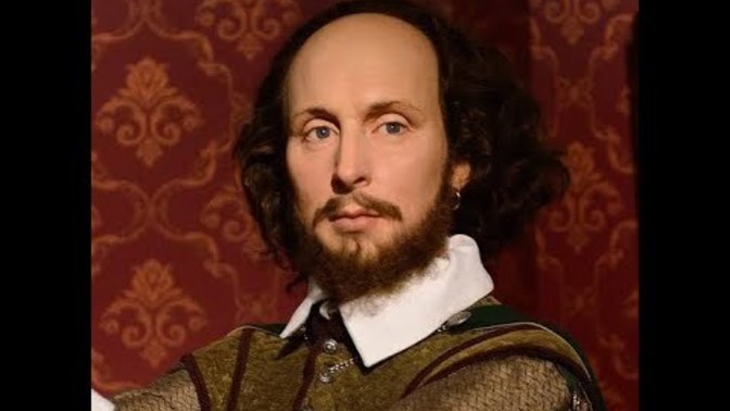 William Shakespeare Kimdir Eserlerini biliyormusunuz?