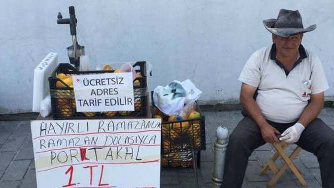 İyi bir insan olduğunuzu düşünüyormusunuz?