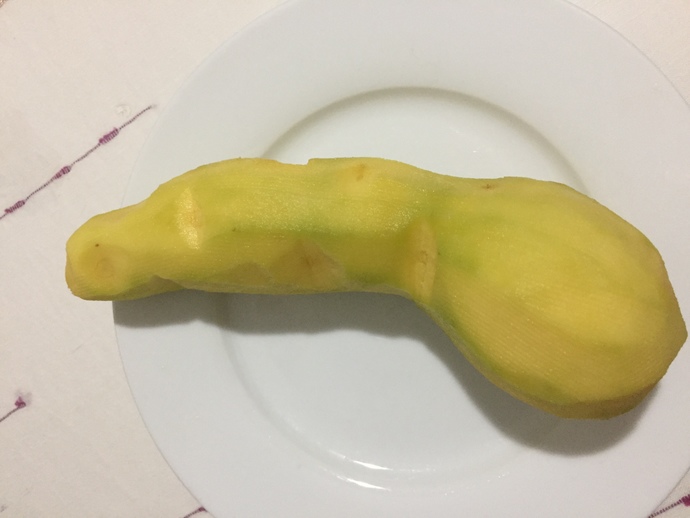 Tatlı patates sever misiniz?