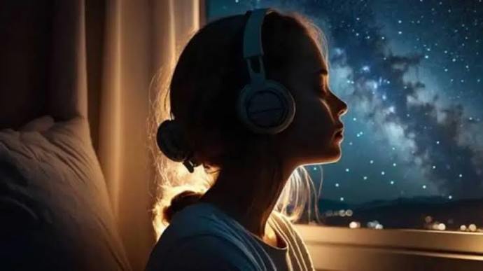 Neşeli mi depresif olunca mı daha çok müzik dinlersiniz?