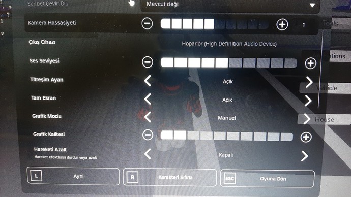 Pc de ekran kartı almadan roblox açmak 60 45 30 fps alıyor i3 2 1 nesil?