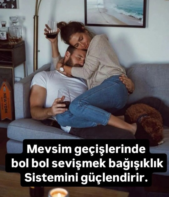 Bu havalarda yapılabilecek en güzel aktivite nedir?