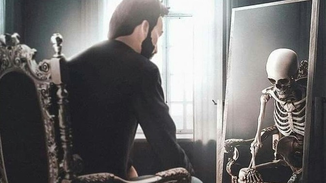 Hiç narsist biriyle bir ilişki yaşadınız mı?