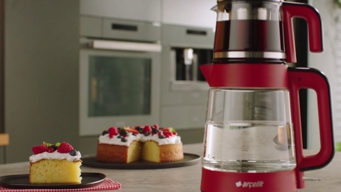 Çay makinesi temizliği zor mu? Kolay temizlenebilir modeller tercih etmek ne kadar önemli?