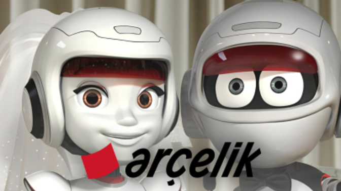 Çeyiz alışverişinde Arçelik'in hangi küçük ev aletleri daha çok tercih edilmeli?