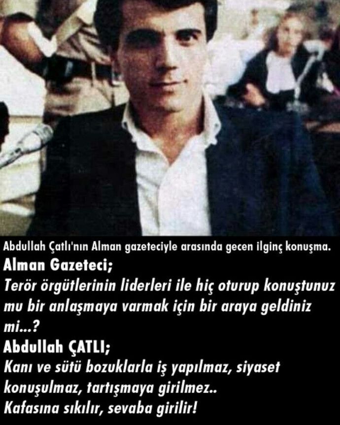 Devlet Bahçeli'nin açıklamalarını nasıl buldunuz?