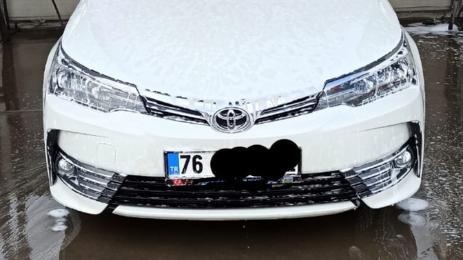 Arabanızı kendiniz mi yıkarsınız yoksa oto yıkamayı mı tercih edersiniz?