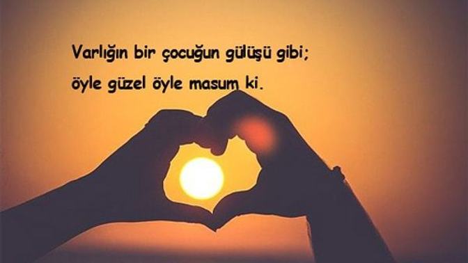İltifatınıza karşılık gelmesi hoşunuza gider mi?