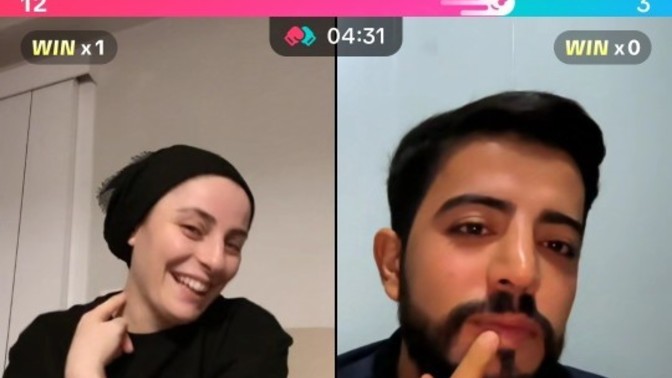 Bu kadın göğüs açıyordu şimdi de evli ve çocuklu olmasına rağmen erkeklerle fink atıyor bu kadın karakteri gerçekten bozuk mu?