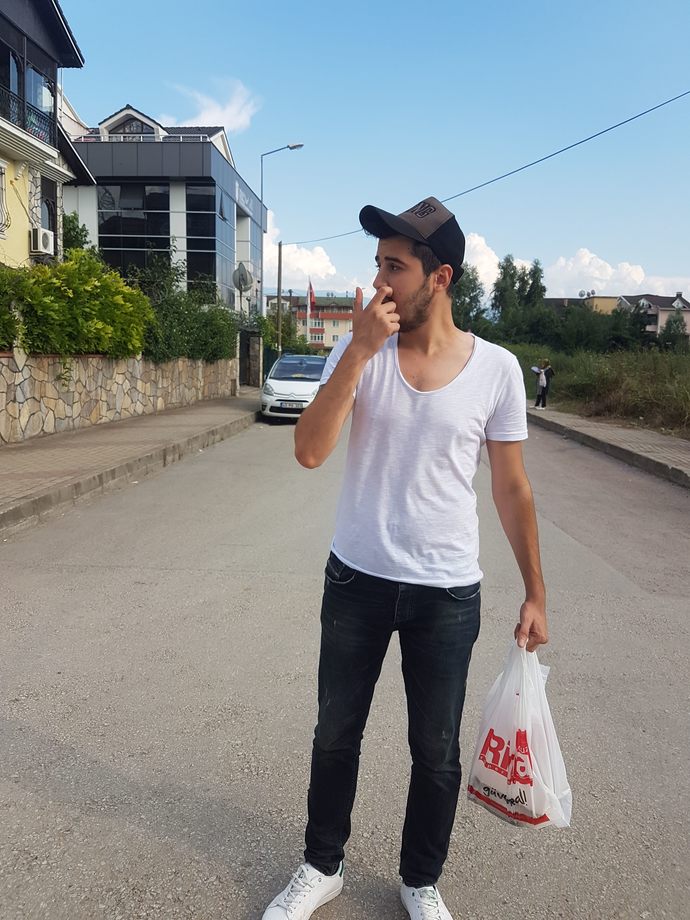 Annesi haklı mı sizce?