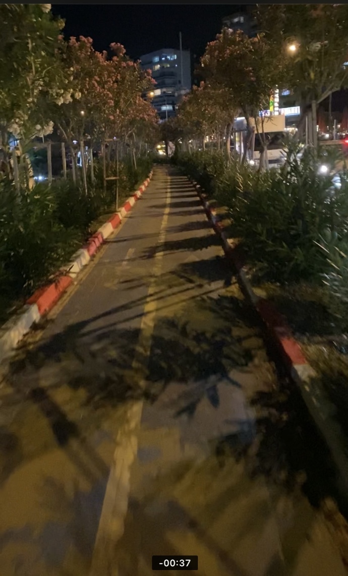 Boş zamanınızı nasıl değerlendirirsiniz 🚴 ?