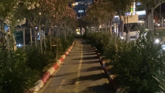 Boş zamanınızı nasıl değerlendirirsiniz 🚴 ?
