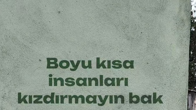 Boyu kısa olmanın avantajları nelerdir?