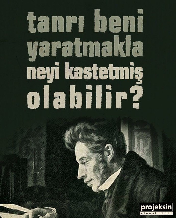 Din ve ahlak bilgisi iki ayrı ders olsa nasıl olurdu sizce?