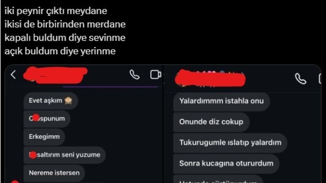 İstenmediğinde/terk edildiğinde çirkefleşmenin sebebi nedir?