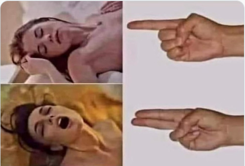 Dışarıda anlık zevkten sulanınca veya sertleştiğinizde nasıl başa çıkıyorsunuz?