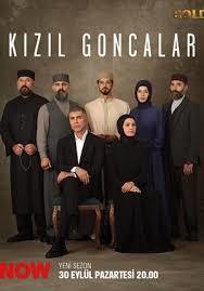 En çok izlenen TV dizisi hangisi?