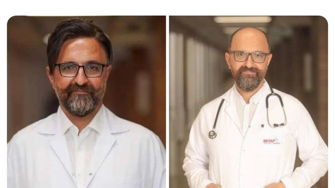 Günde 8 bin kazanmak için bebek öldüren doktora ne yapılmalı?