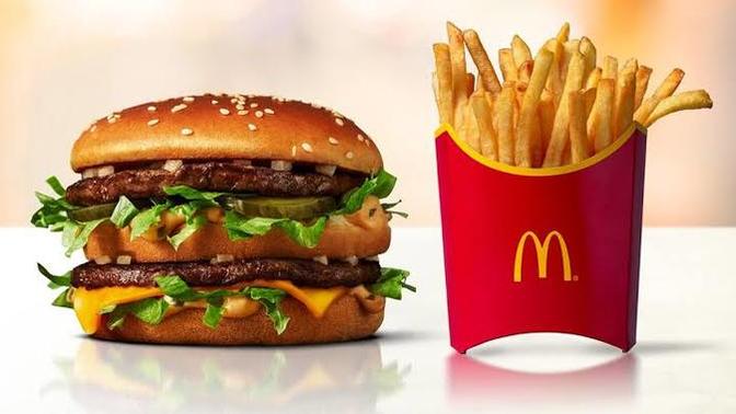 McDonald's'ta hamburger yiyen 49 kişiye ölümcül bakteri bulaştı, satışlar durduruldu! Hamburger sever misin?