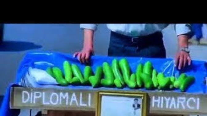 Ne mezunusunuz ne iş yapıyorsunuz?