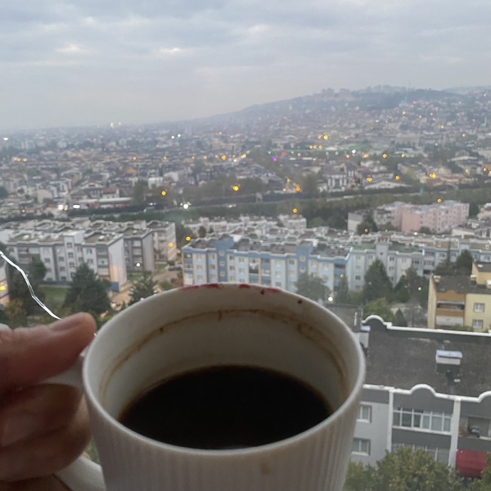 Sabahları sizi kendinize getiren o içecek hangisi?
