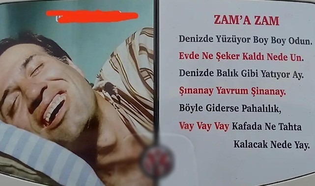 Bir kilo patates 44,99 olmuş, ekonomi nereye gidiyor?
