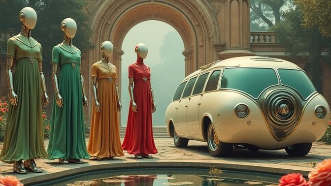 Bana sıradışı aşırı güzel bir film önerir misin?