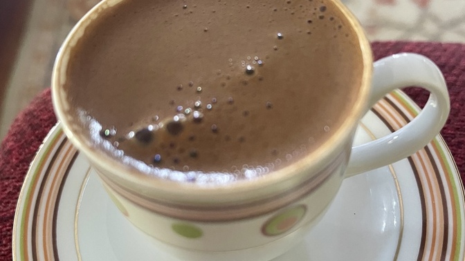 Kahveni kahvaltı öncesi mi, kahvaltı sonrası mı içersin?