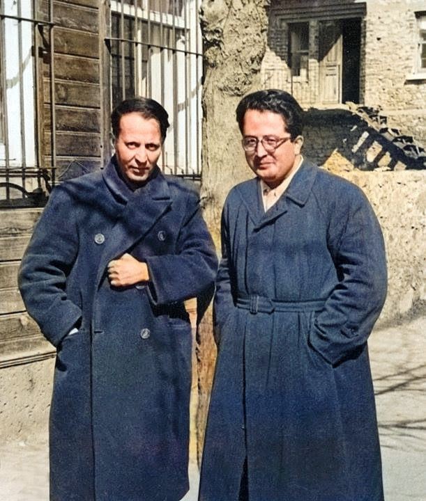Türk edebiyatında en beğendiğiniz yazar kimdir?