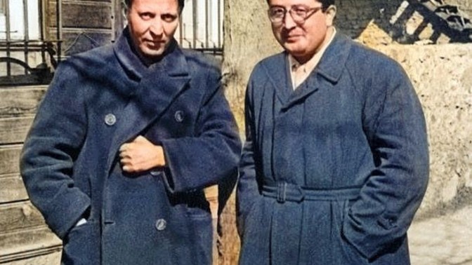 Türk edebiyatında en beğendiğiniz yazar kimdir?