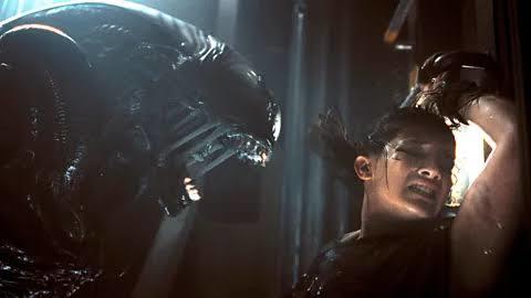 2024ün en yüksek hasılat yapan korku filmi 350 milyon dolar ile Alien-Romulus oldu! Filmi izlediniz mi?