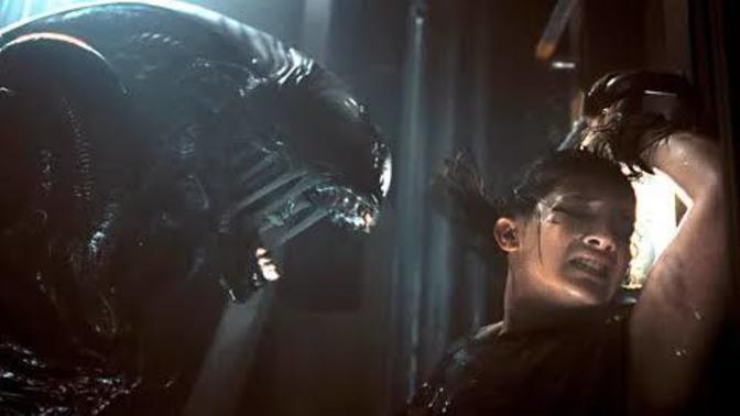 2024'ün en yüksek hasılat yapan korku filmi 350 milyon dolar ile 'Alien-Romulus' oldu! Filmi izlediniz mi?