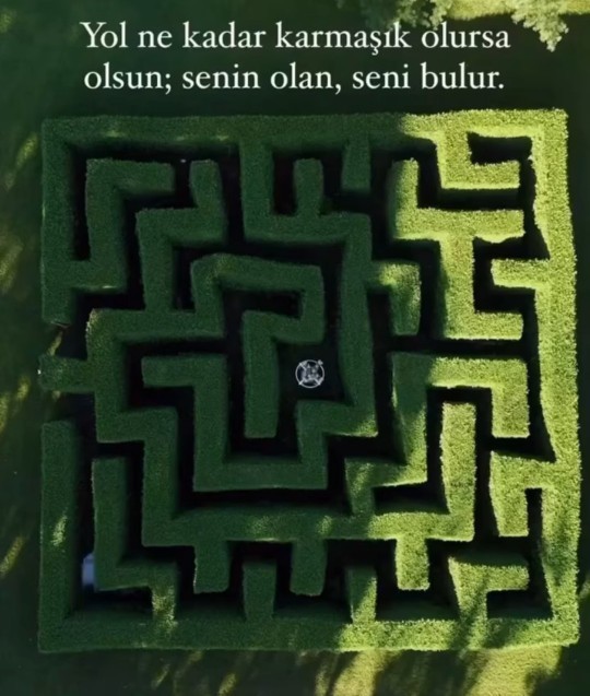 Hangi burç kendini bir labirentin içinde kaybolmuş gibi hisseder?