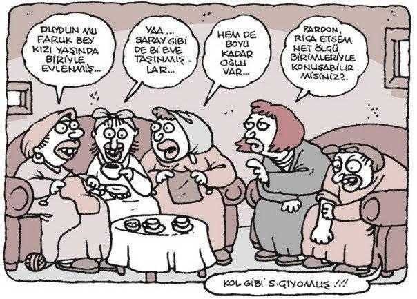 Çevrenizdeki insanların sizi hakkınızda ne söylediği önemli mi?