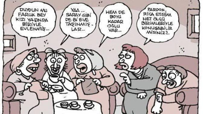 Çevrenizdeki insanların sizi hakkınızda ne söylediği önemli mi?