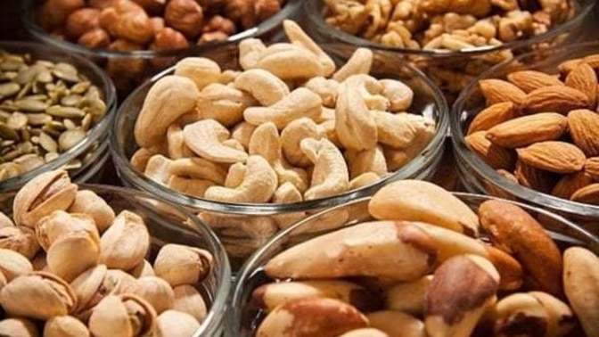 Taste Atlas, dünyanın en iyi 10 kuruyemişini açıkladı. Antep fıstığı ikinci sırada! Senin favorin hangisi?