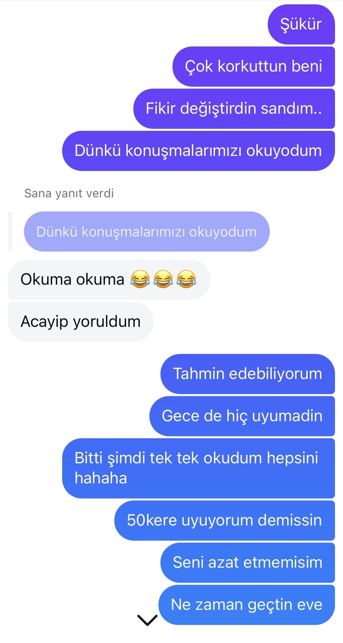 Sevgilim beni amcasının karısıyla aldattı. Bu acı nasıl geçer?
