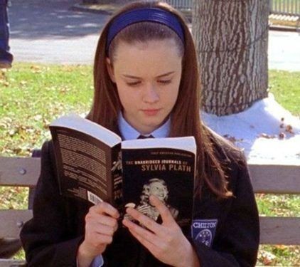 Kitap okuma isteğinizin kaybolduğu oluyor mu?