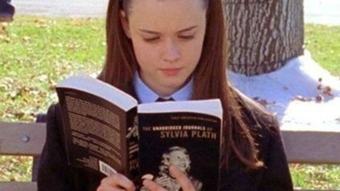 Kitap okuma isteğinizin kaybolduğu oluyor mu?