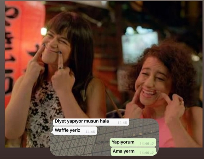 Diyetleriniz genelde kaç gün sürer?