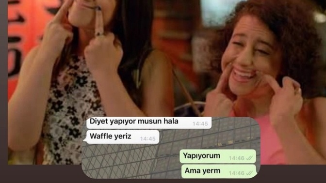 Diyetleriniz genelde kaç gün sürer?