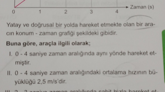 Şu soruya bakar mısınız arkadaşlar?