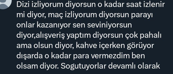 İnsanları sürekli eleştirip, heveslerini kaçıran insanların sorunu nedir sizce?