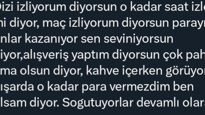 İnsanları sürekli eleştirip, heveslerini kaçıran insanların sorunu nedir sizce?