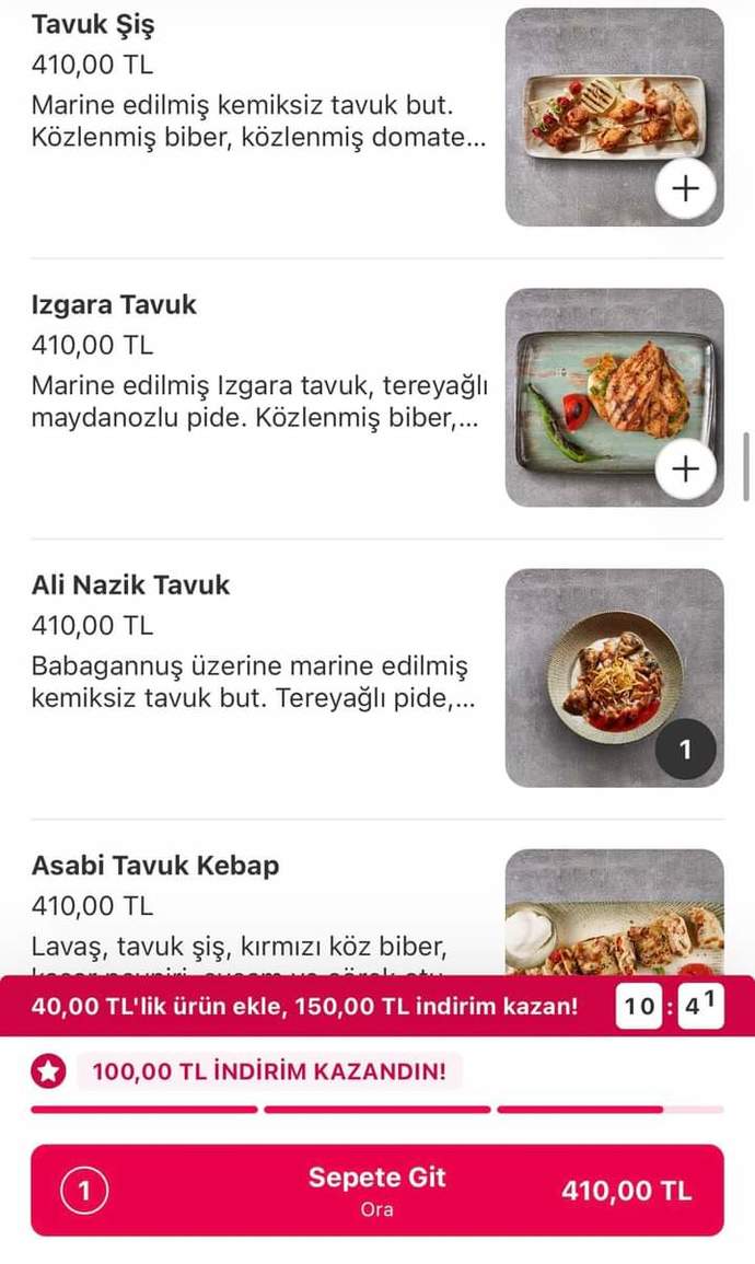 Dışarıdan Yemek Neden Bu Kadar Pahalı Hale Geldi?