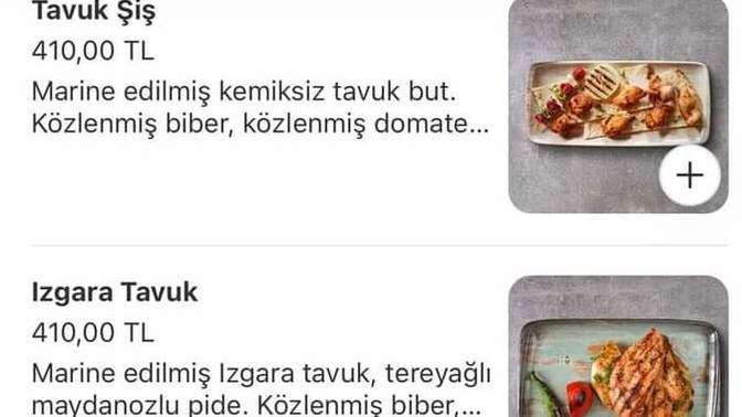 Dışarıdan Yemek Neden Bu Kadar Pahalı Hale Geldi?